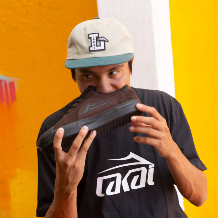 Lakai // Flaco II Update