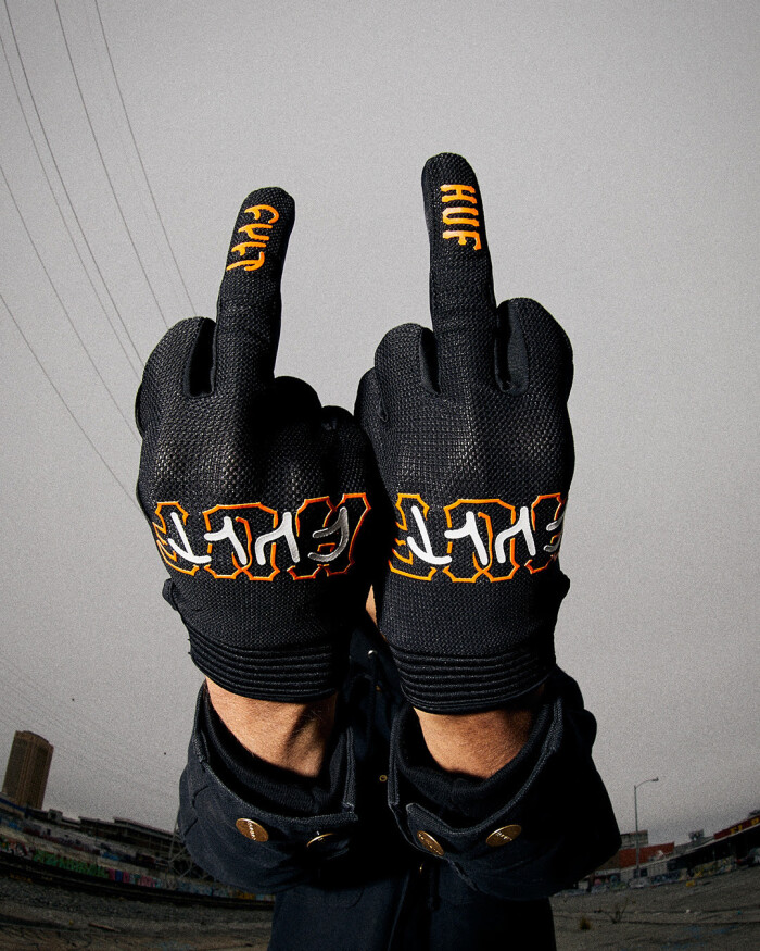 Huf x cult bike discount