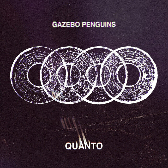 GAZEBO PENGUINS ‘QUANTO’
