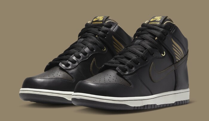 Nike SB | Pawnshop Skate Co. | Old Soul