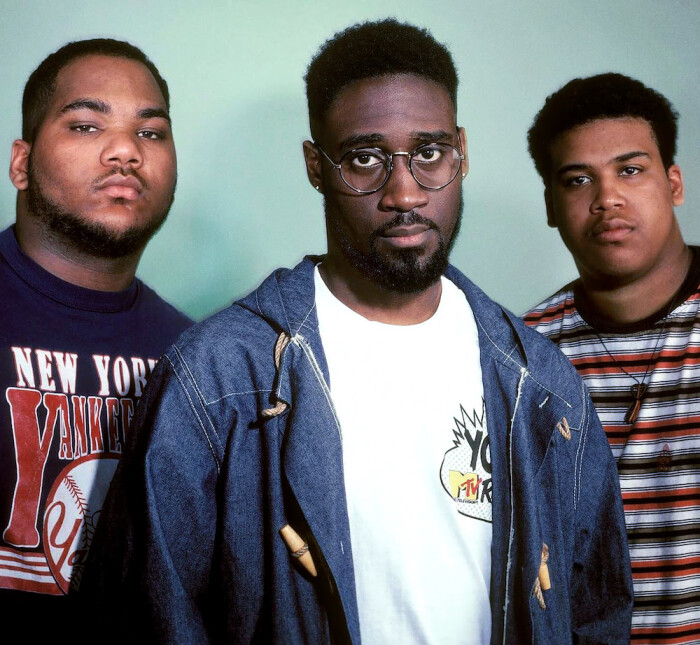 De La Soul – In arrivo il catalogo completo su tutti i servizi di streaming