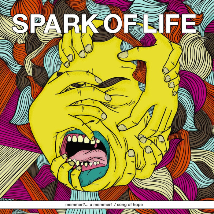 Spark Of Life team up with Fred Armisen on new single ‘Song Of Hope’