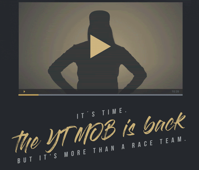 The YT MOB Returns