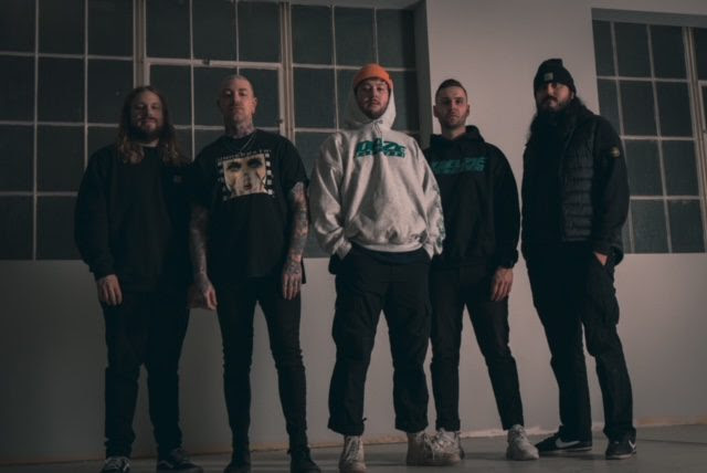 Serration team up with Emma Boster of Dying Wish on new single