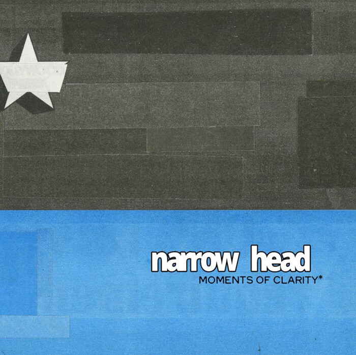 NARROW HEAD ‘MOMENTS OF CLARITY’