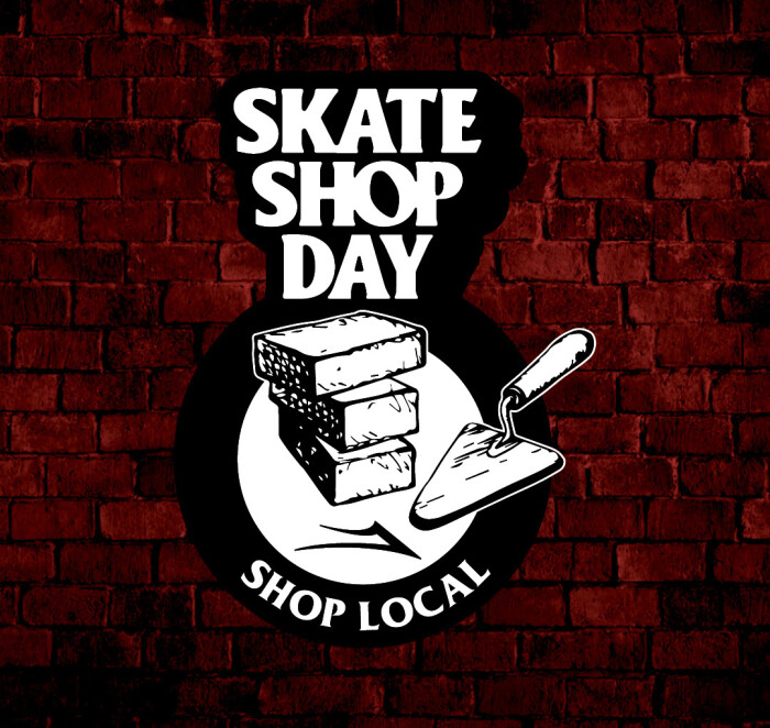 Lakai for Skate Shop Day