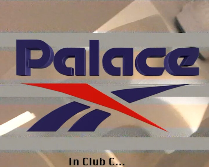 PALACE REEBOK