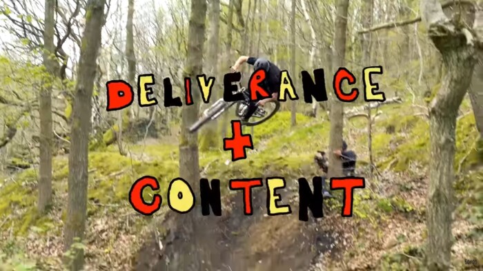 50to01 – ‘CONTENT AND DELIVERANCE’ (Full film)