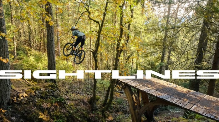 Norco // ‘SightLines’ feat. Trevor Attridge