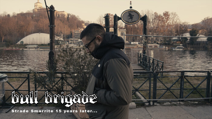 Bull Brigade, guarda il documentario sui 15 anni di ‘Strade Smarrite’