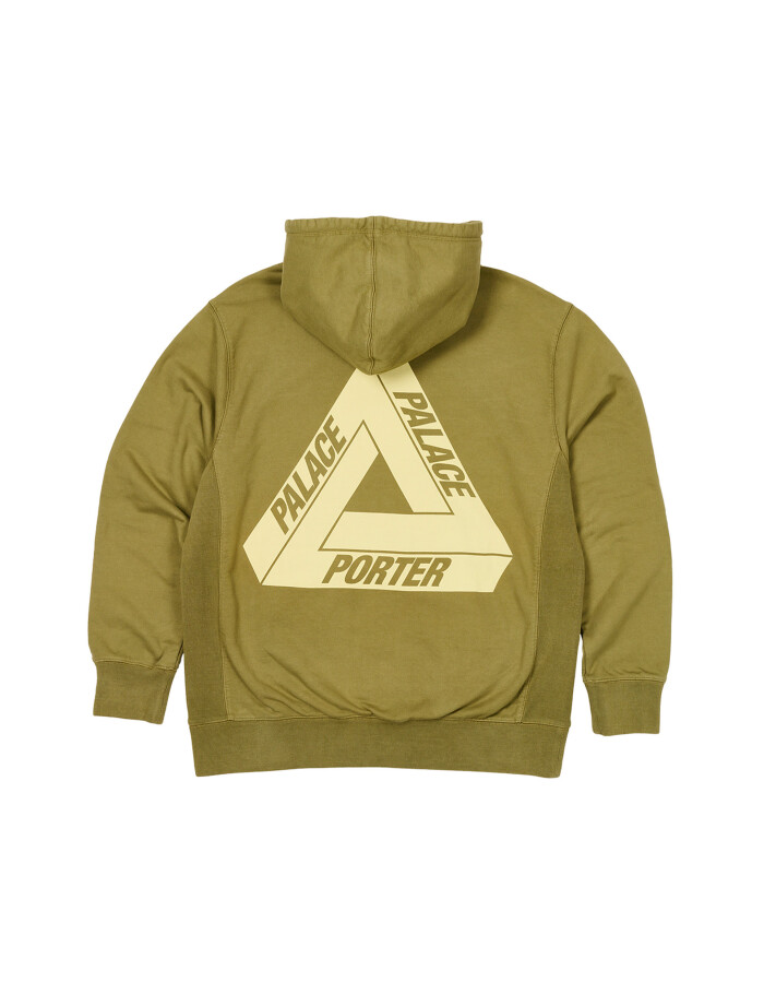 PALACE PORTER