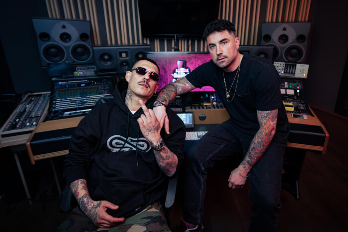 NOYZ NARCOS PROTAGONISTA DEL NUOVO RED BULL 64 BARS.