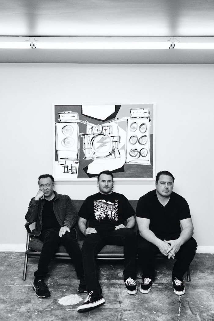Melodic-punk band Spark Of Life share new single ‘Memmer?… U Memmer!’