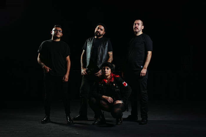 FLORES Y FUEGO RELEASES VIDEO FOR ‘SOY TU VOZ’