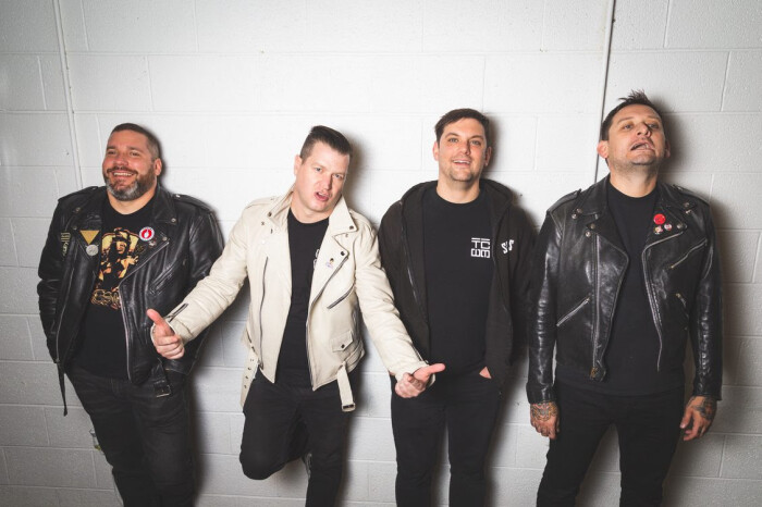 TEENAGE BOTTLEROCKET ANNOUNCES NEW EP ‘SO DUMB/SO STOKED’