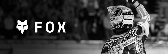 Fox MX // Ricky Carmichael | The Greatest of All Time