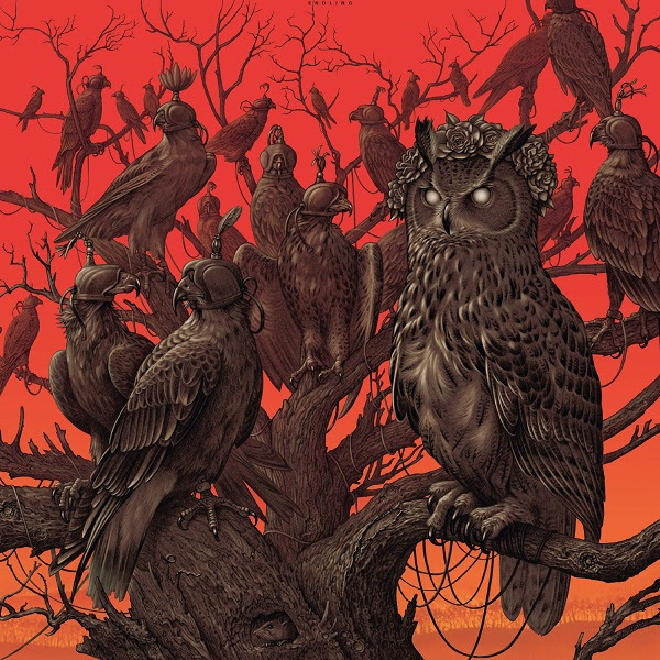 KVELERTAK SHARES VIDEO FOR ‘KRØTERVEG TE HELVETE’