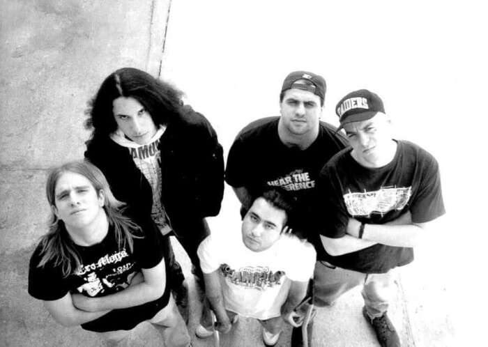 Early ’90s NY metallic hardcore band Confusion share remastered track ‘Distorted Visions’