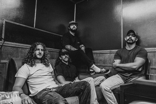 KUBLAI KHAN TX DROP ‘THEORY OF MIND’ SINGLE + VIDEO