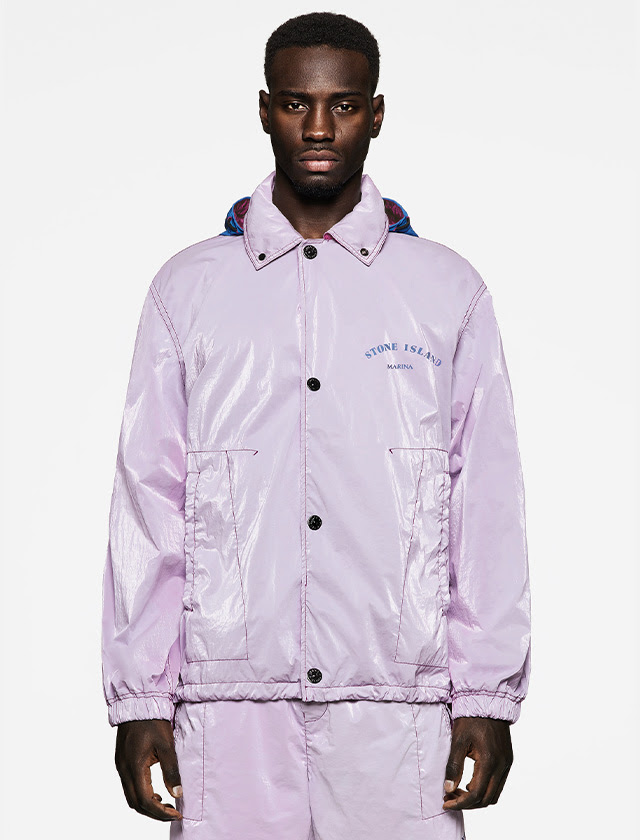 Stone Island Marina Spring Summer ’023