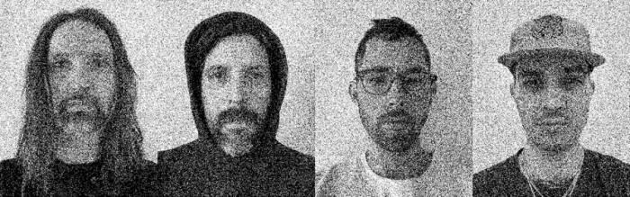 Loma Prieta listen to the album’s new single ‘Glare’