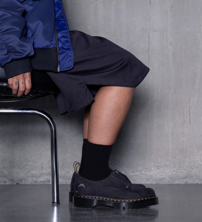 DR. MARTENS X A-COLD-WALL*