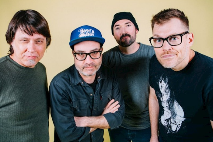 Diesel Boy new single ‘Bismarck’ (ft. Kim Warnick of The Fastbacks)