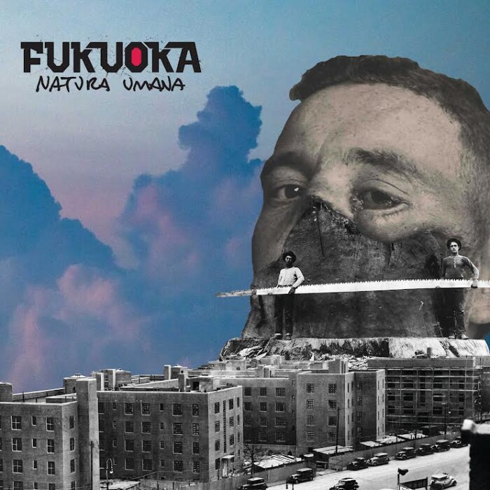 FUKUOKA ‘NATURA UMANA’