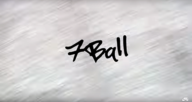 Nike SB | ’7 Ball’