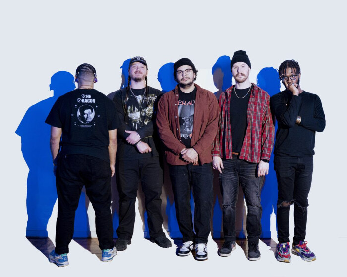 Boston hardcore band Move drop two new singles ‘Imperialist Reign’ + ‘Summer Trend’