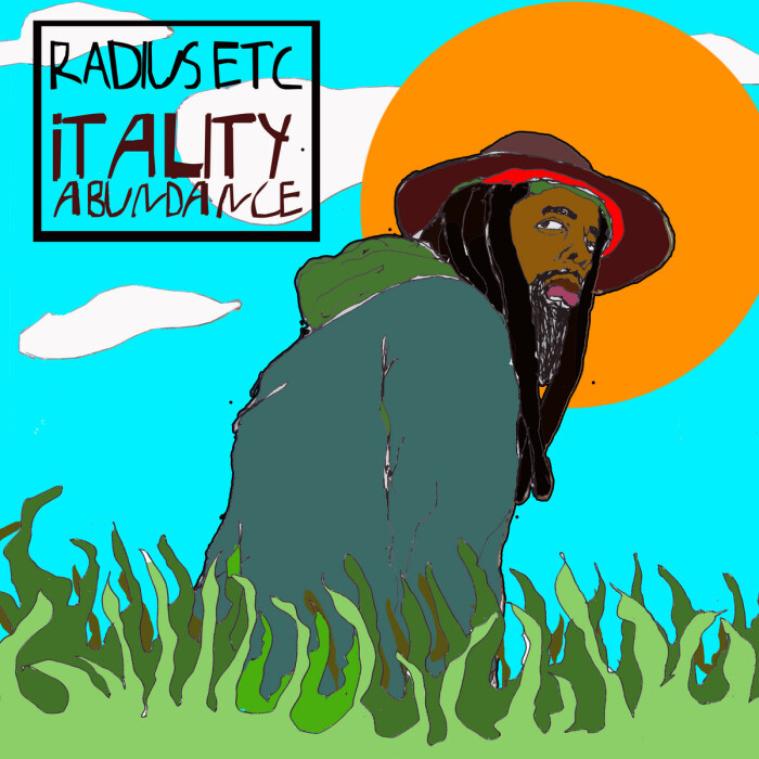 ‘Itality Abundance’ by Radius