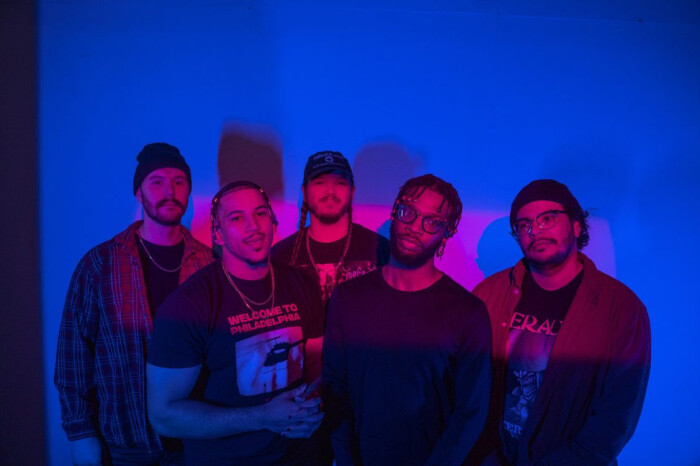 Boston hardcore band Move shine light on community revolution on new single ’1,000,000 Experiments’