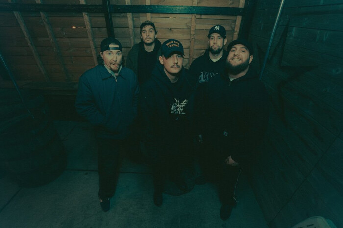NY hardcore band Pain Of Truth share crushing new single ‘Under My Skin’