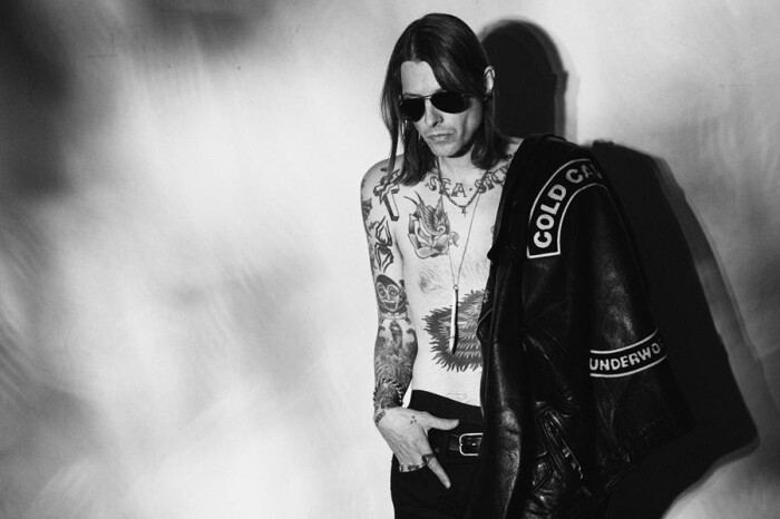 Cold Cave announce U.S. Tour in September + October