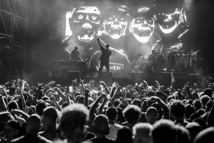 CYPRESS HILL @ AMA FEST, ROMANO D’EZZELINO (VI) – PHOTORECAP