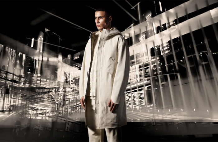 STONE ISLAND STELLINA