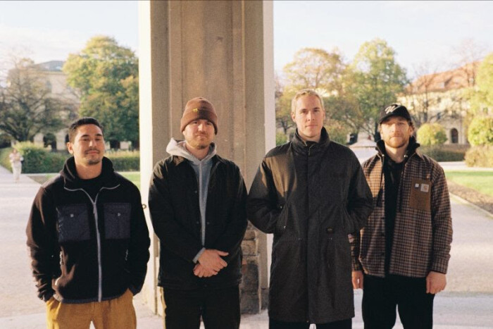 THE STORY SO FAR RETURN WITH NEW SINGLE ‘BIG BLIND’