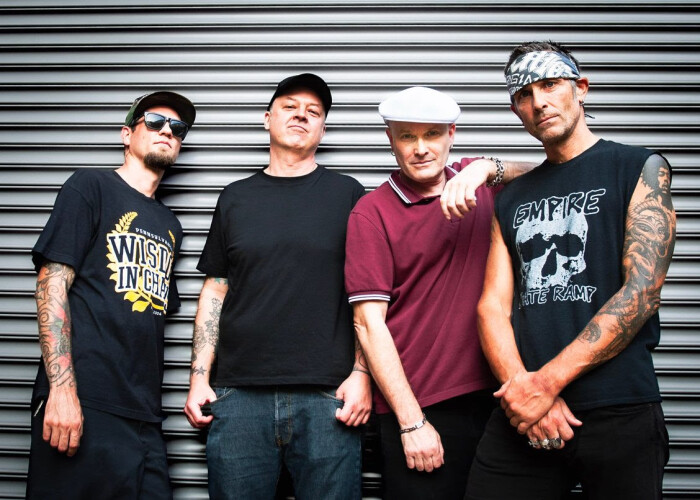 Bridge Nine Records sign New York hardcore band Incendiary Device