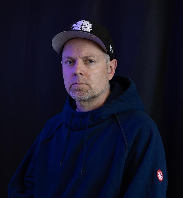 Dj Shadow announce ‘Action Adventure’