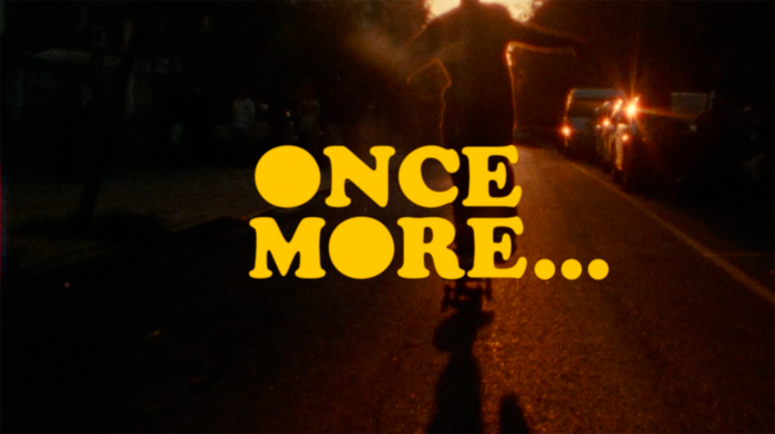 ‘Once More’ a new skate edit by Vans Europe