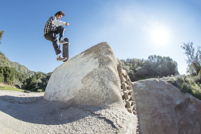 Nick Michel Skate Classics