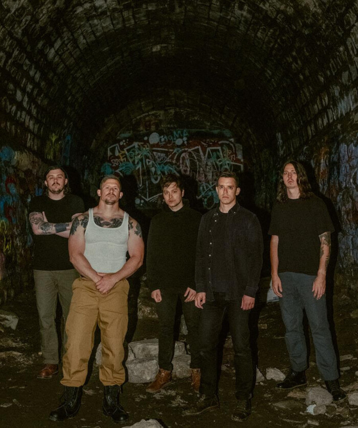 Harm’s Way release new single / video ‘Undertow’ featuring King Woman