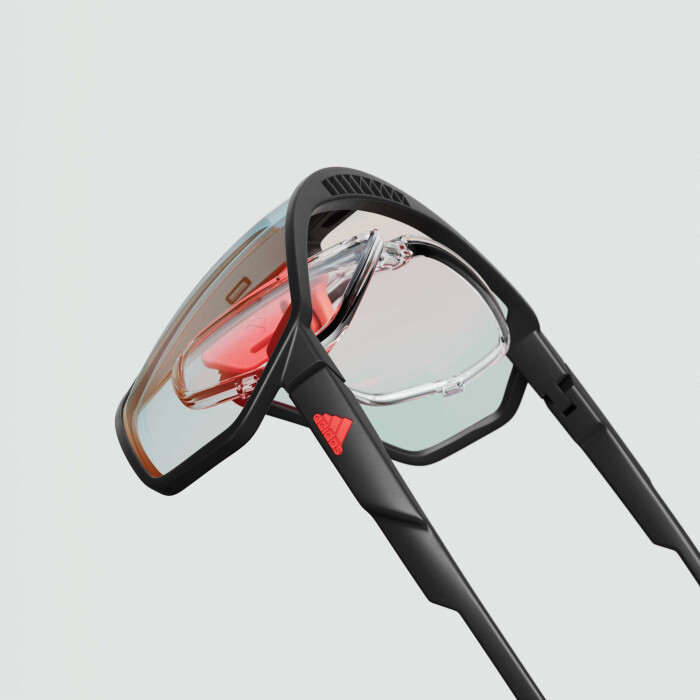 ADIDAS SPORT EYEWEAR: PERFORMANCE IN PRIMO PIANO