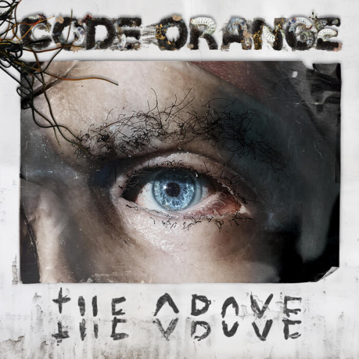 CODE ORANGE DROP NEW SONG AND VIDEO ‘MIRROR’