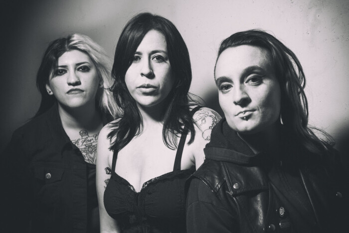 AZ’s The Venomous Pinks new video ‘Hold On’ featuring Jason Cruz of Strung Out