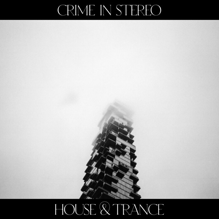 CRIME IN STEREO RELEASE NEW SINGLE ‘ROGUE WAVE’