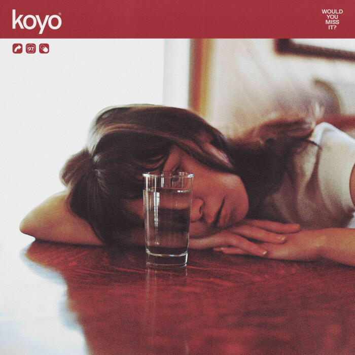 Koyo share ‘Crushed’ music video
