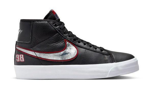 Nike SB | Grant Taylor | Blazer Mid Pro GT