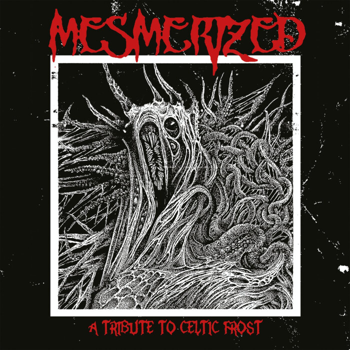 AA.VV. ‘MESMERIZED – A TRIBUTE TO CELTIC FROST’
