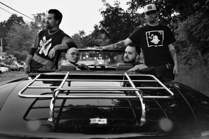 Straight edge hardcore band Vantage Point share punchy new single ‘A Reminder’